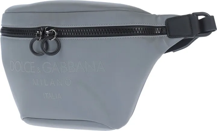 Bum Bag Grey