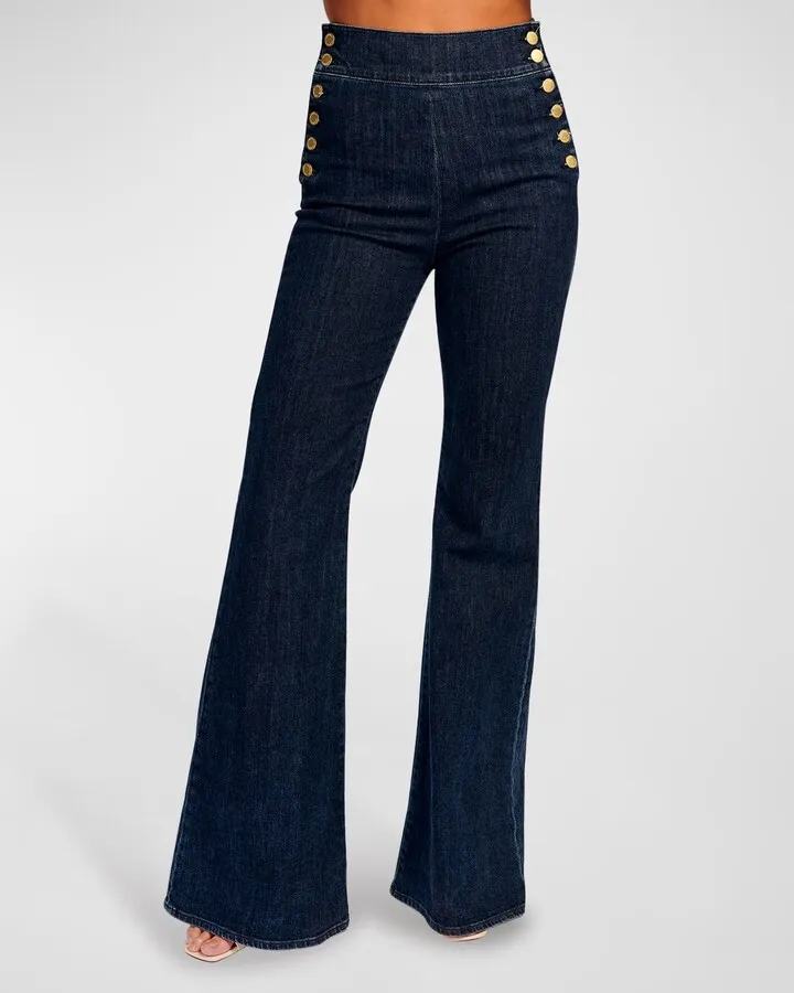 Romee Flared Jeans