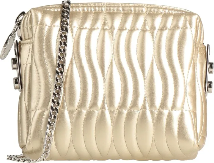 Cross-body Bag Platinum