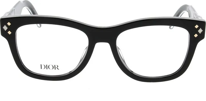 Dior Eyewear Squared Frame Glasses