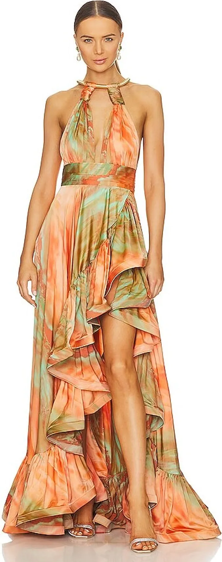 Palma Gown
