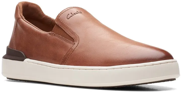 Courtlite Slip-On Sneaker