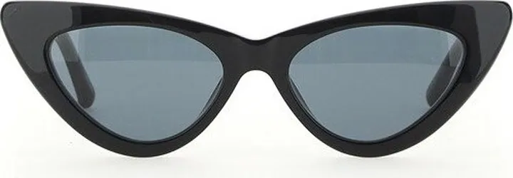 Linda Farrow X The Attico Dora Cat-Eye Frame Sunglasses