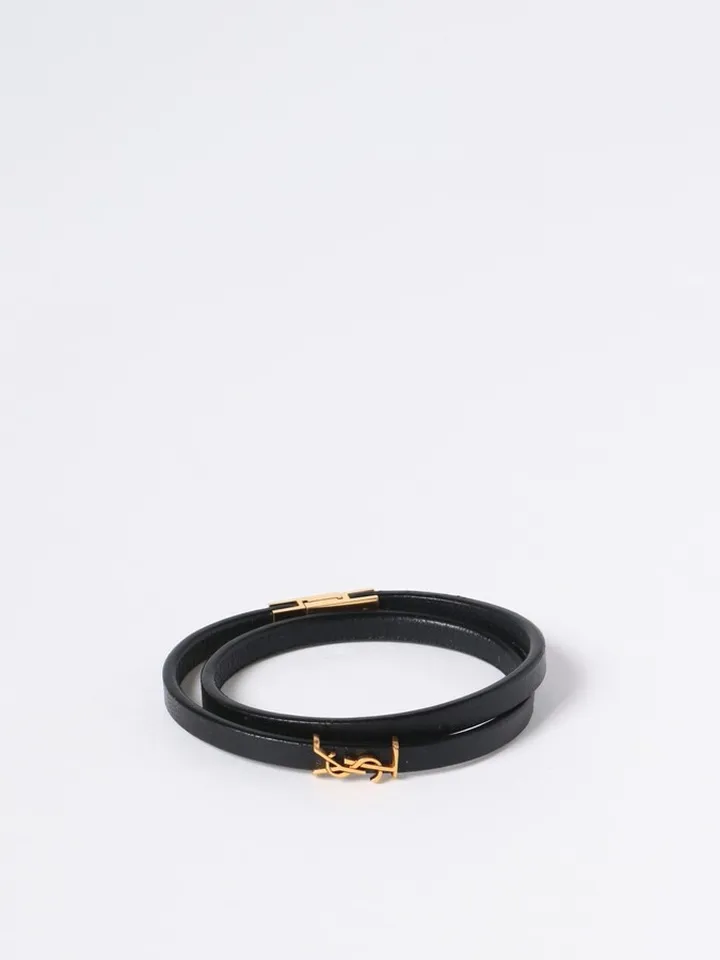 Jewel woman Saint Laurent