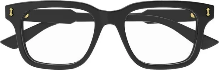 Gucci Eyewear Rectangle Frame Glasses