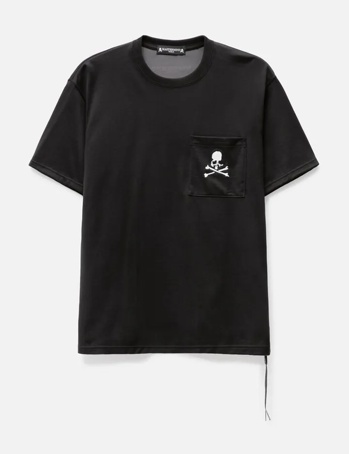 Swing Open T-shirt