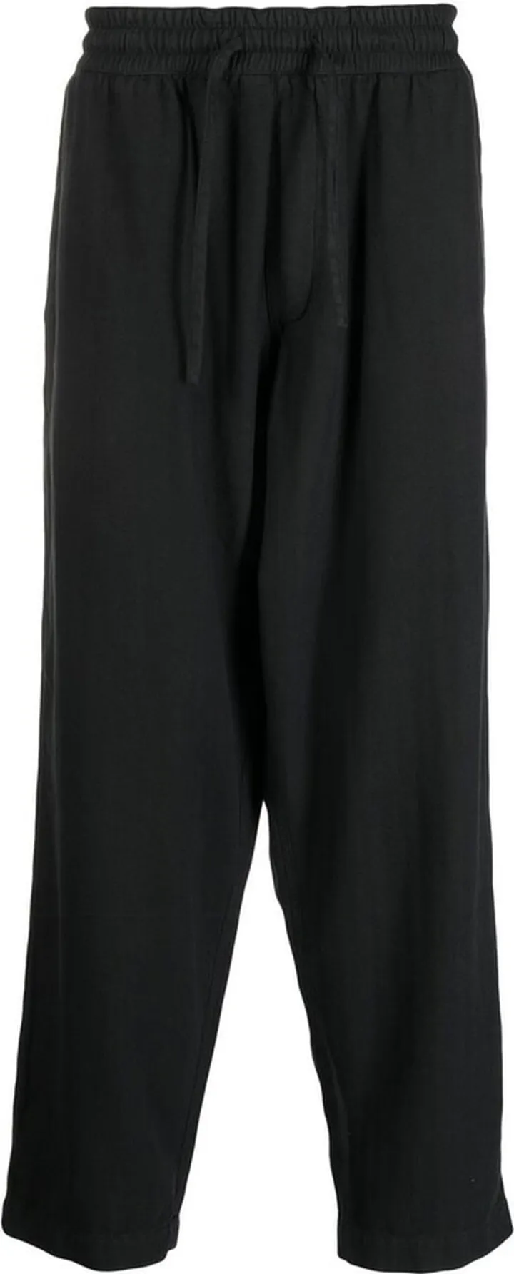 Alva straight-leg trousers