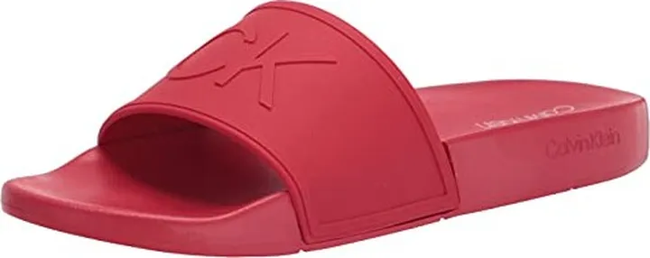 Calvin Klein Men's AIVIAN Slipper