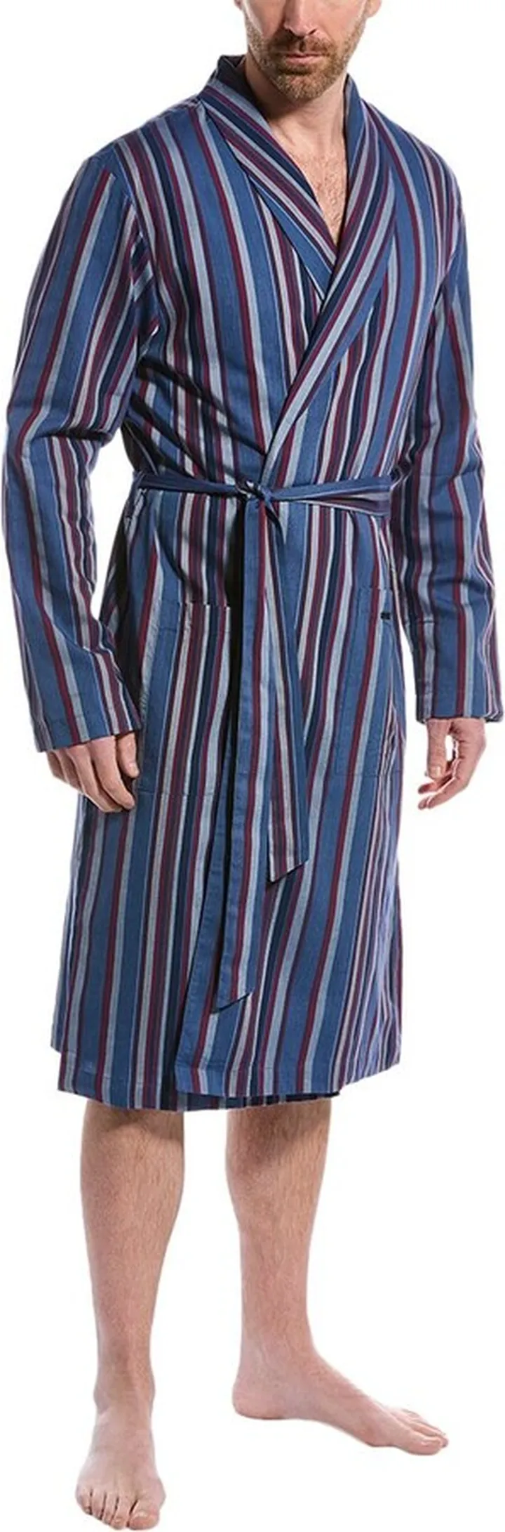Hanro Robe