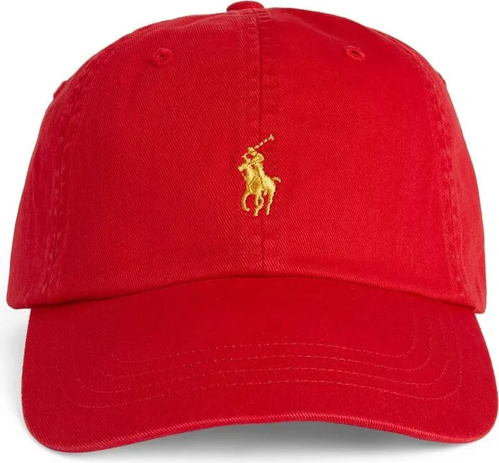 Polo Ralph Lauren Polo Pony Baseball Cap