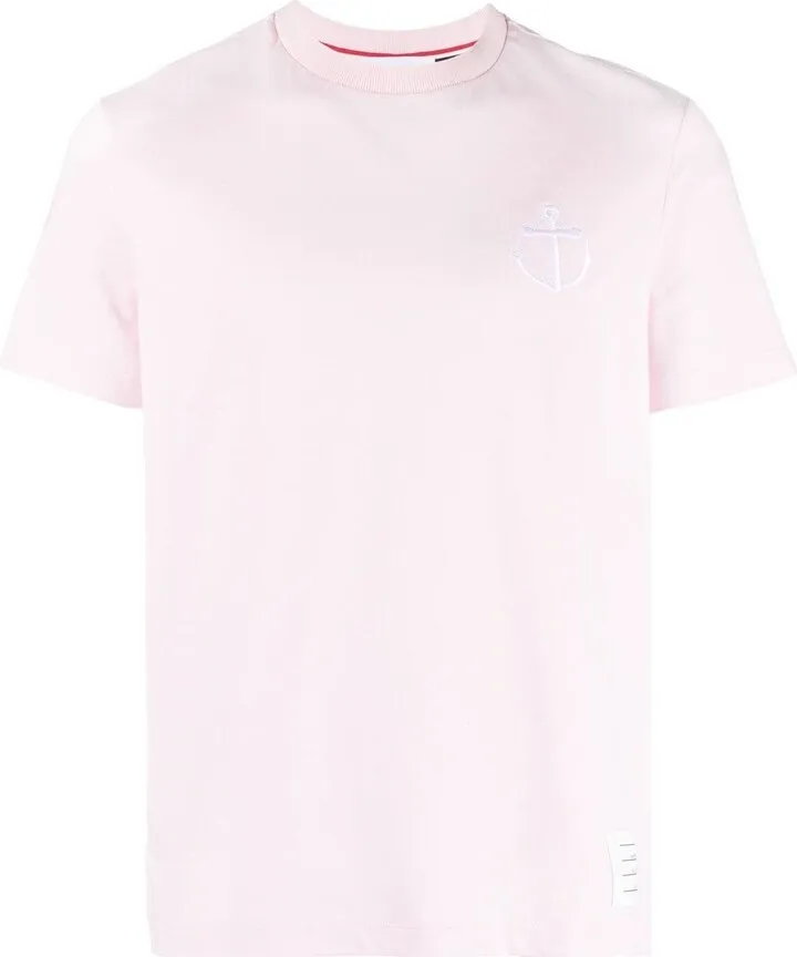 anchor-icon T-shirt
