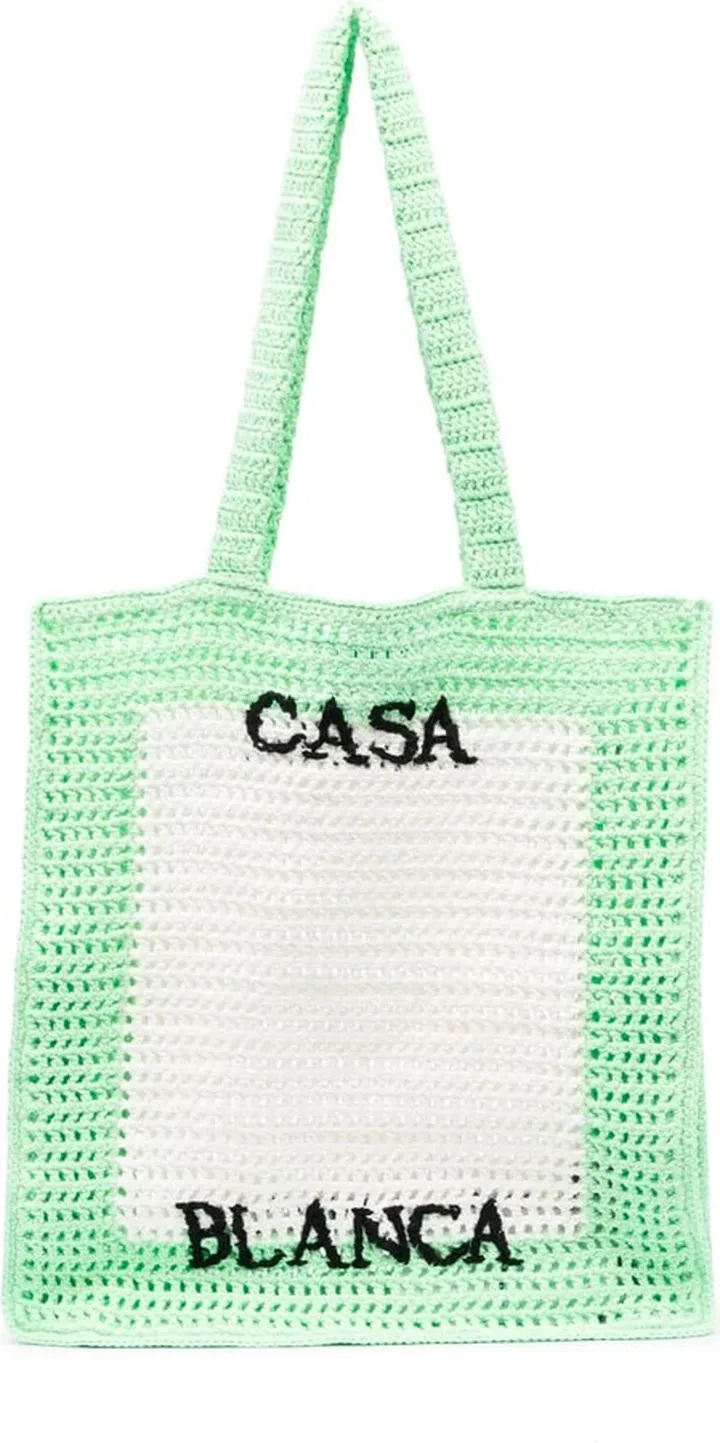 Crochet Bag