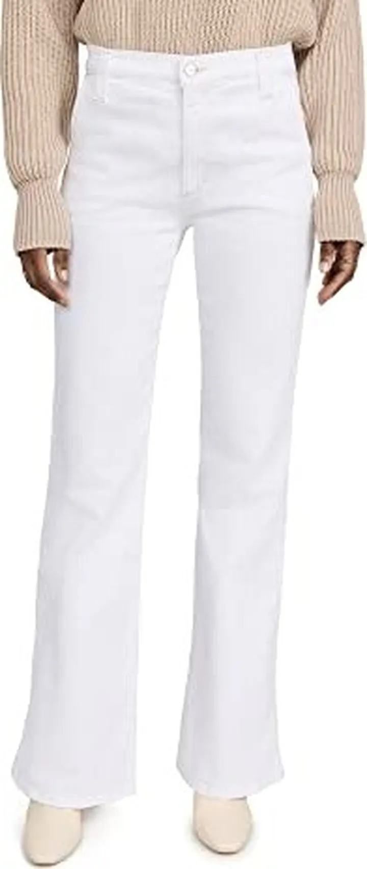 Joe's Jeans Women's The Molly Shield Pocket
