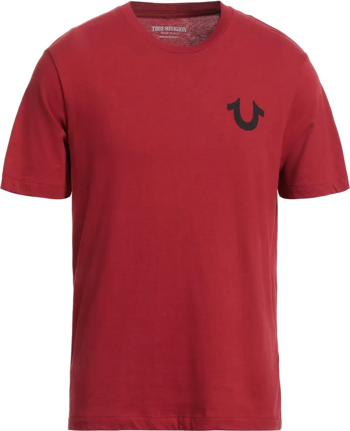 T-shirt Red
