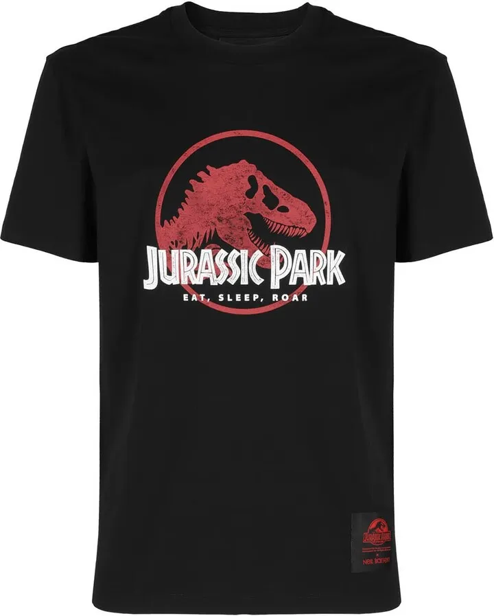 Jurassic Park Tshirt