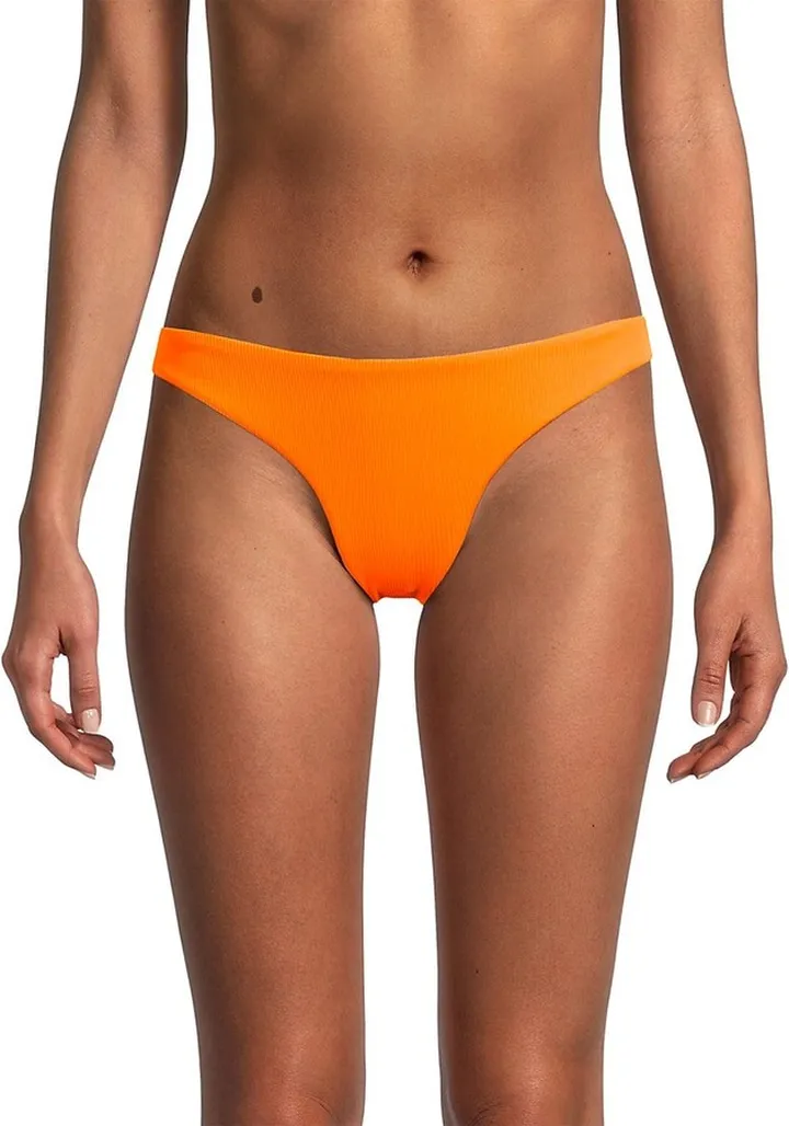 Tropico Ribbed Bella Bottom