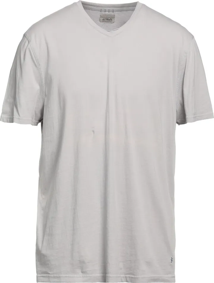 T-shirt Light Grey