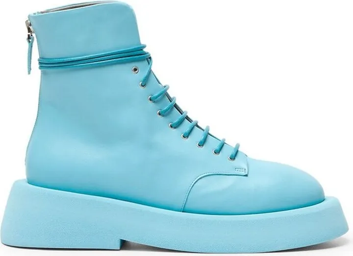Marsèll Gommellone Lace-Up Boots