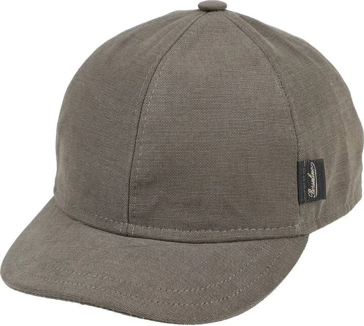 Hat Military Green