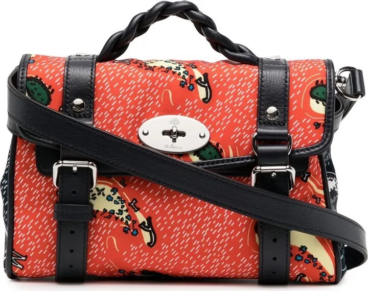 Mini Alexa bag
