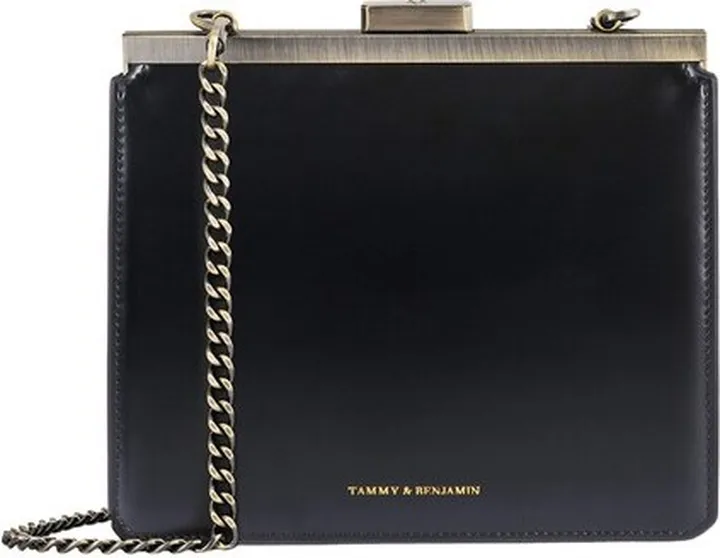 Jeanne shoulder bag