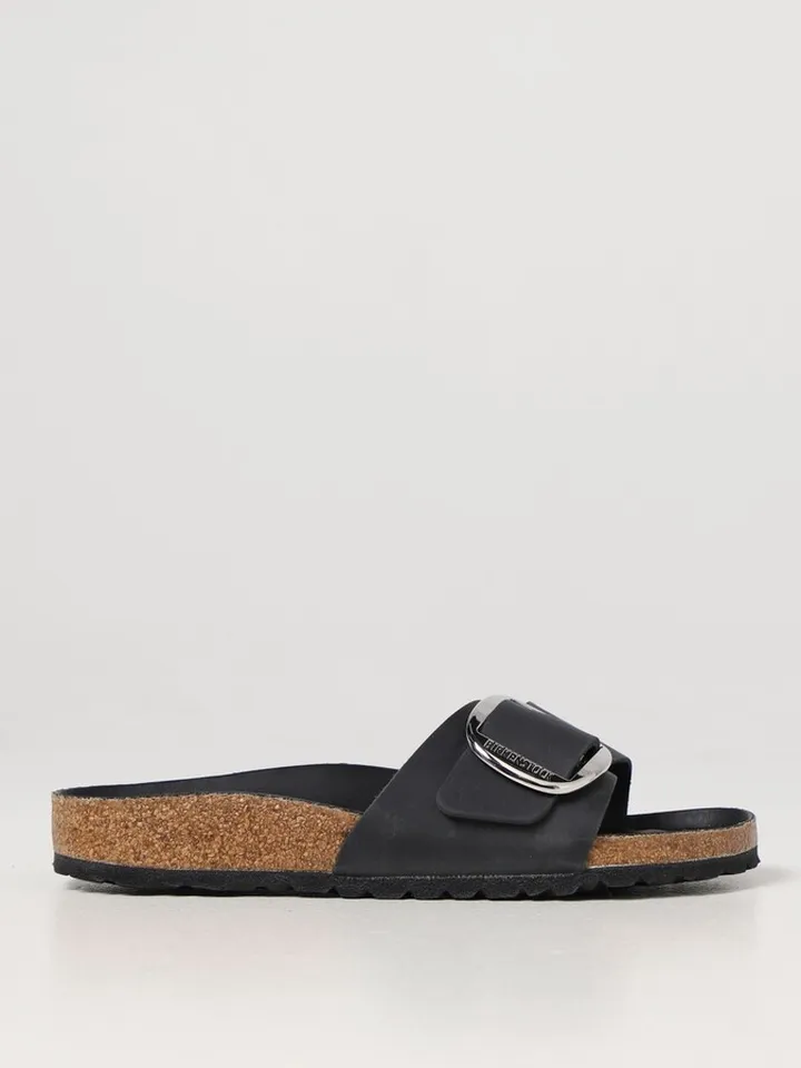 Flat sandals woman Birkenstock