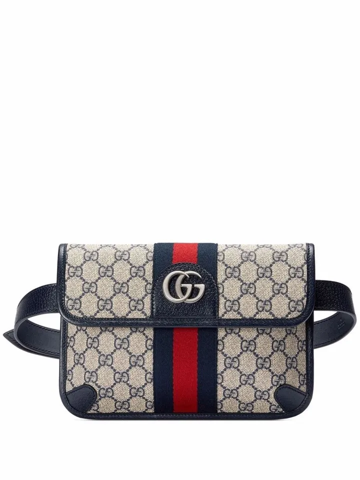 Ophidia GG belt bag
