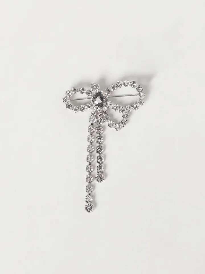 Jewel woman Twinset