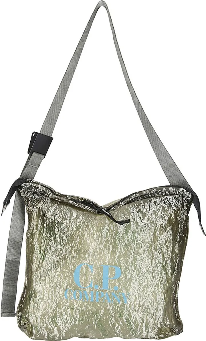 Kan-d Crossbody Pack
