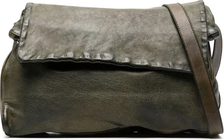 Edmonton Crossbody