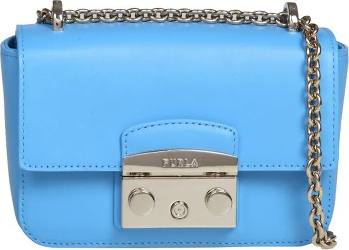 Furla Metropolis Mini Shoulder Bag