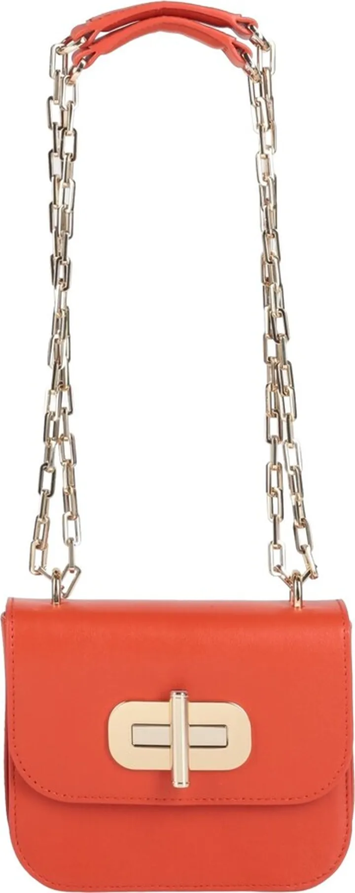 Shoulder Bag Orange