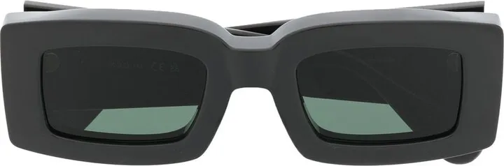 JACQUEMUS- Les Lunettes Tupi