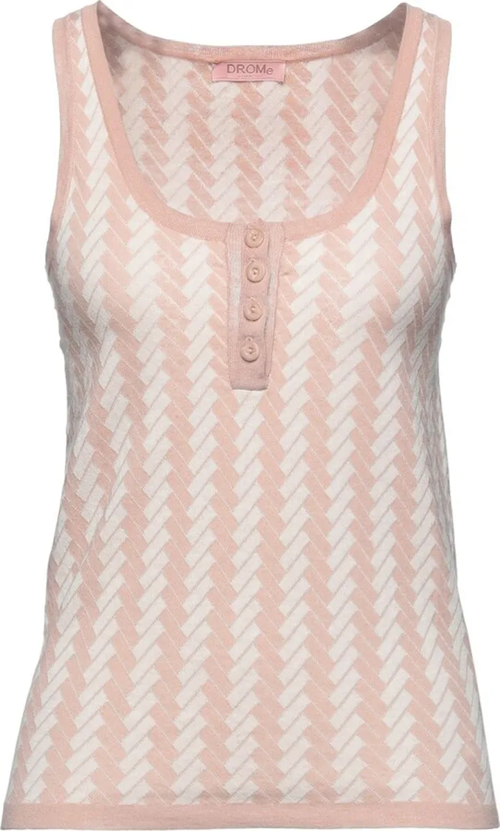 Tank Top Blush