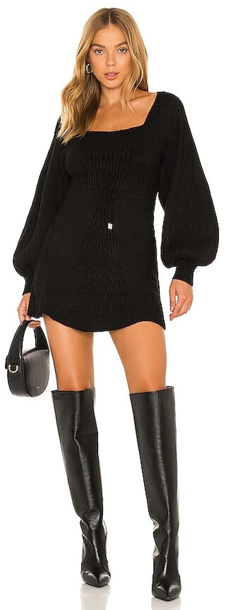 Emmaline Mini Dress
