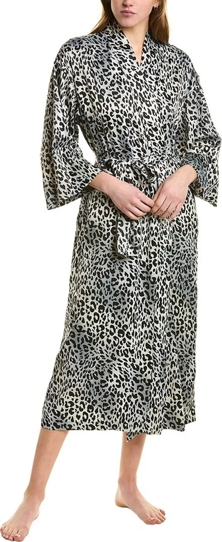 Natori Luxe Shangri-La Robe
