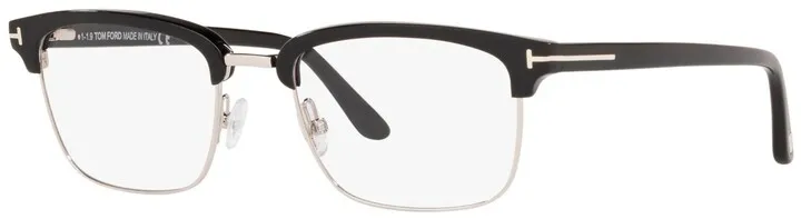 Tom Ford TR001008 Men's Square Eyeglasses
