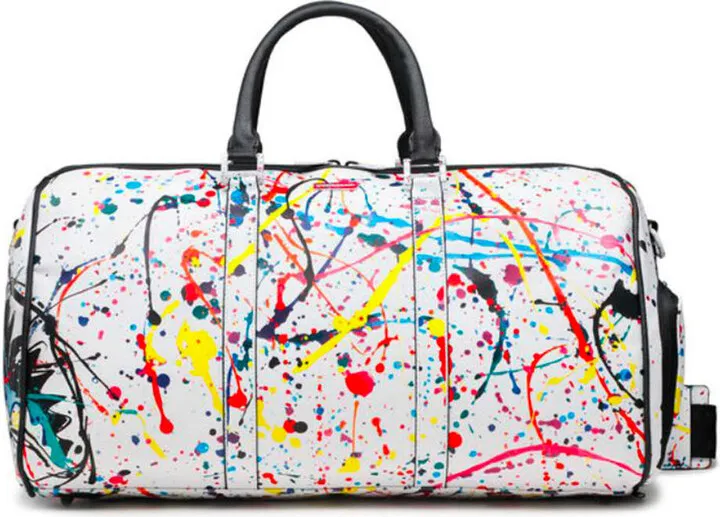 After Dark Spark Duffle