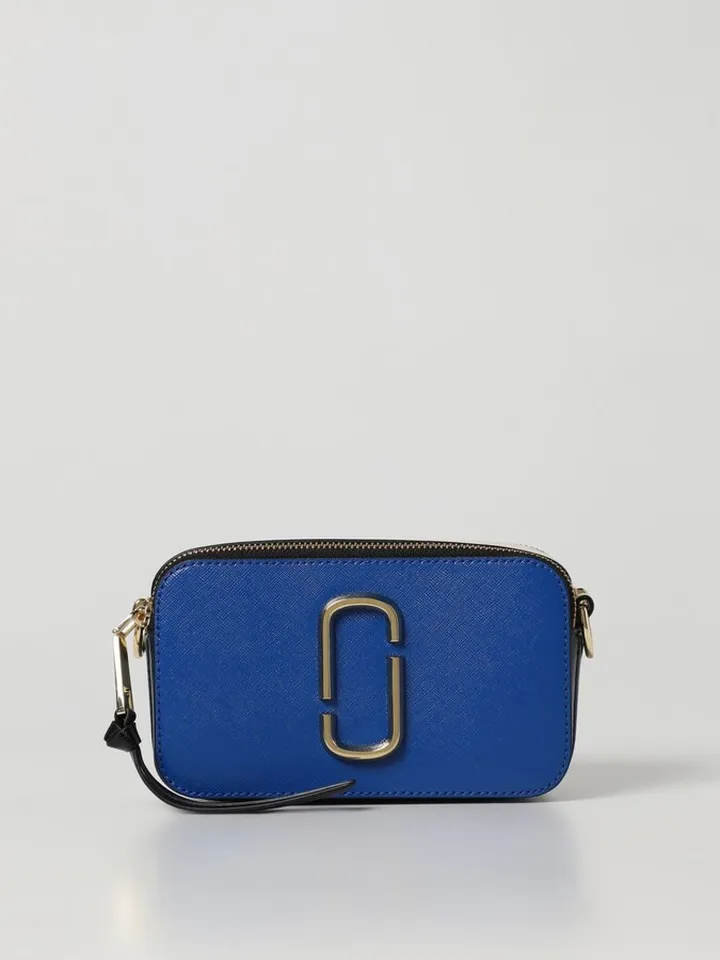 Marc Jacobs The Americana Snapshot leather bag