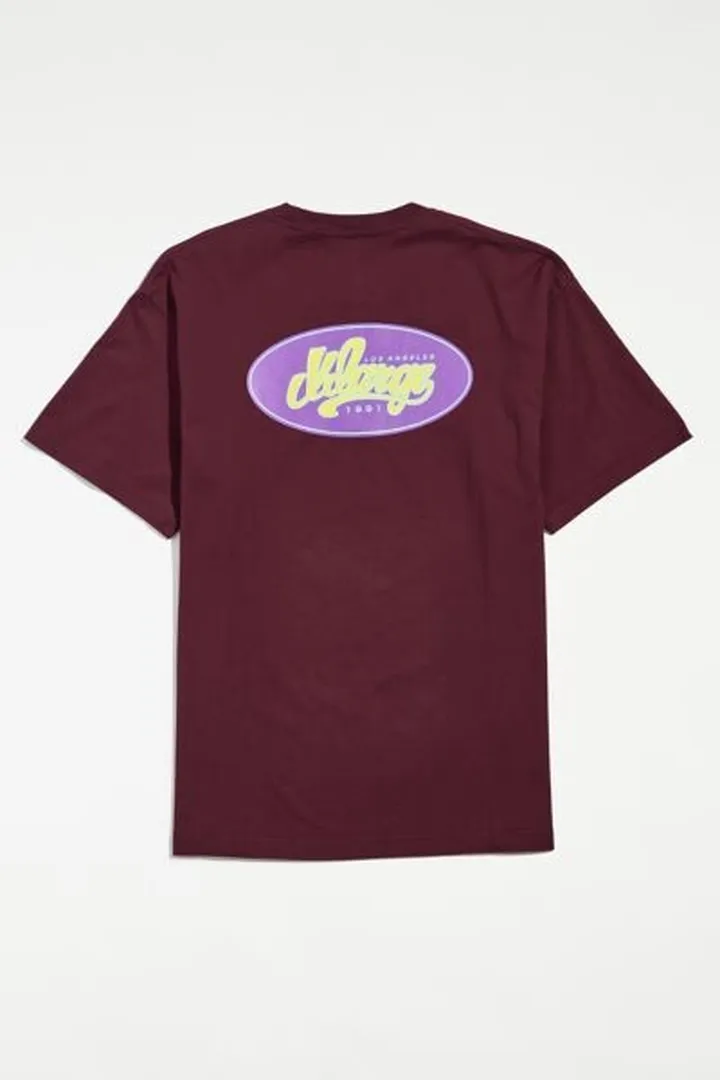 XLARGE Script Tee