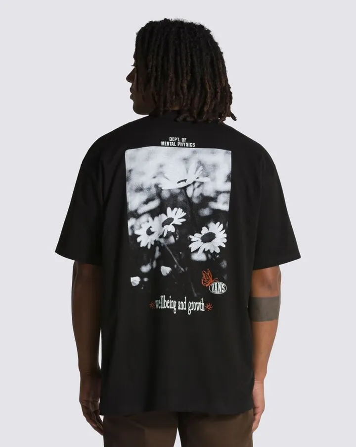 Dept Of Vans Photo T-Shirt
