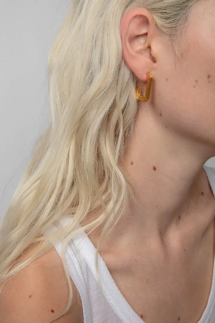 Cecilia Earrings