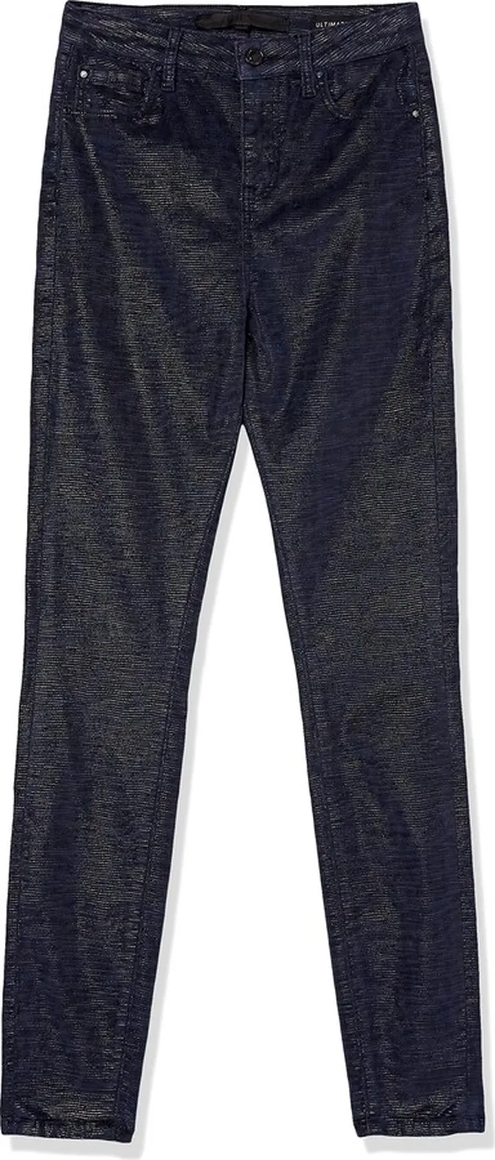 GUESS Women's Stretch High Rise Ultimate Skinny Fit Jean