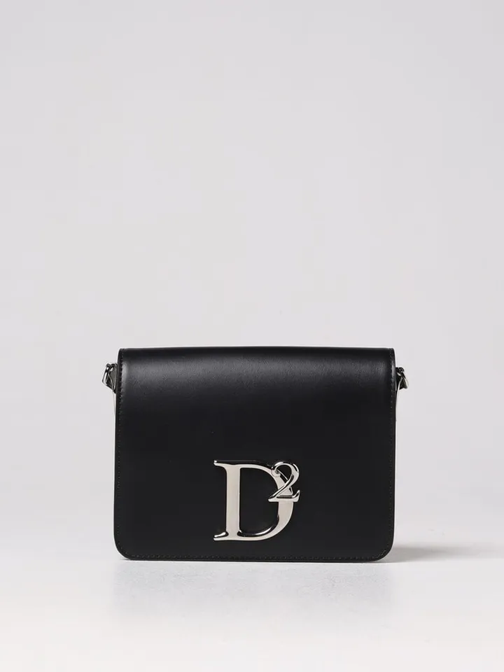 Shoulder bag woman Dsquared2