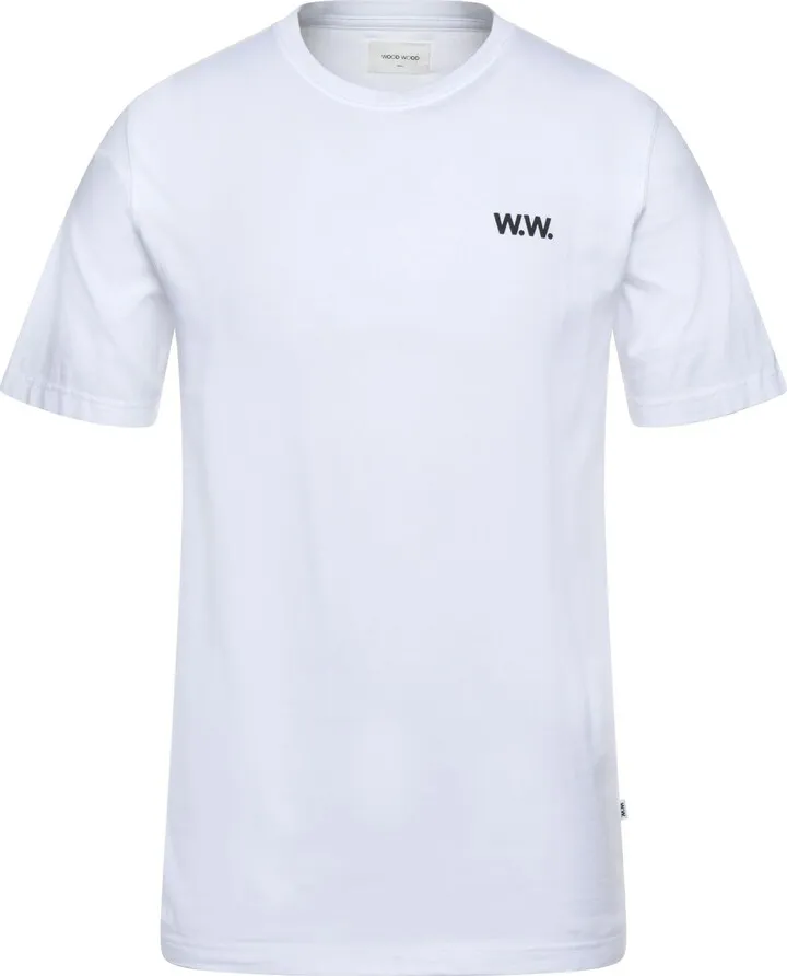 T-shirt White