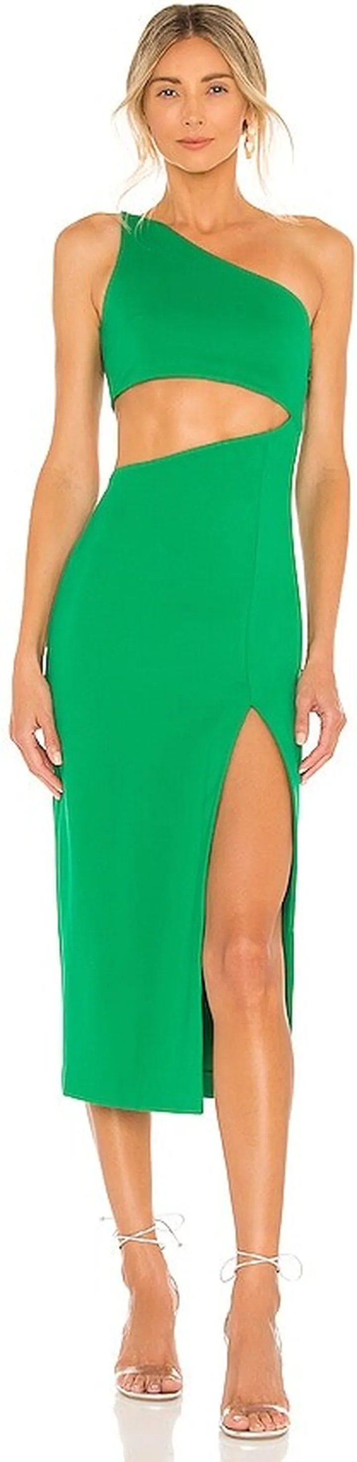 Kody Cutout Midi Dress