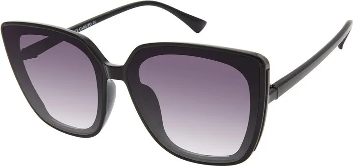 Cateye Sunglasses
