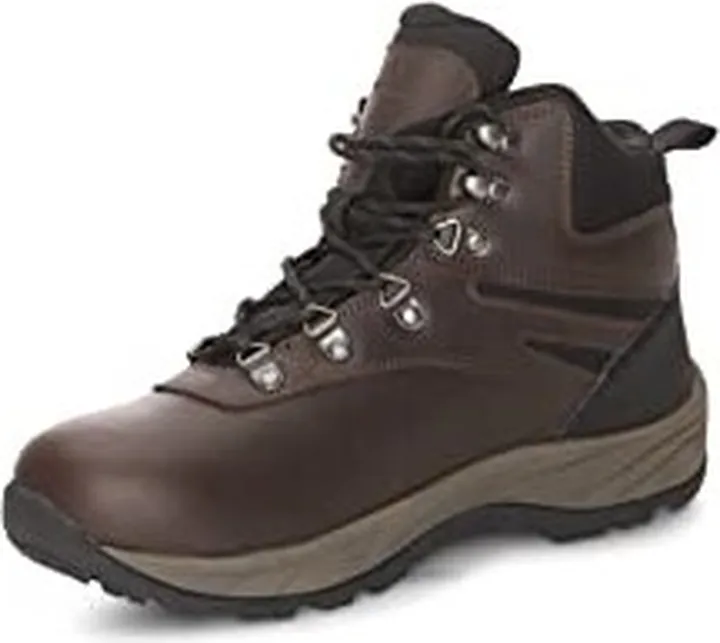 Eddie Bauer Men's Everett Waterproof Hiking Boots