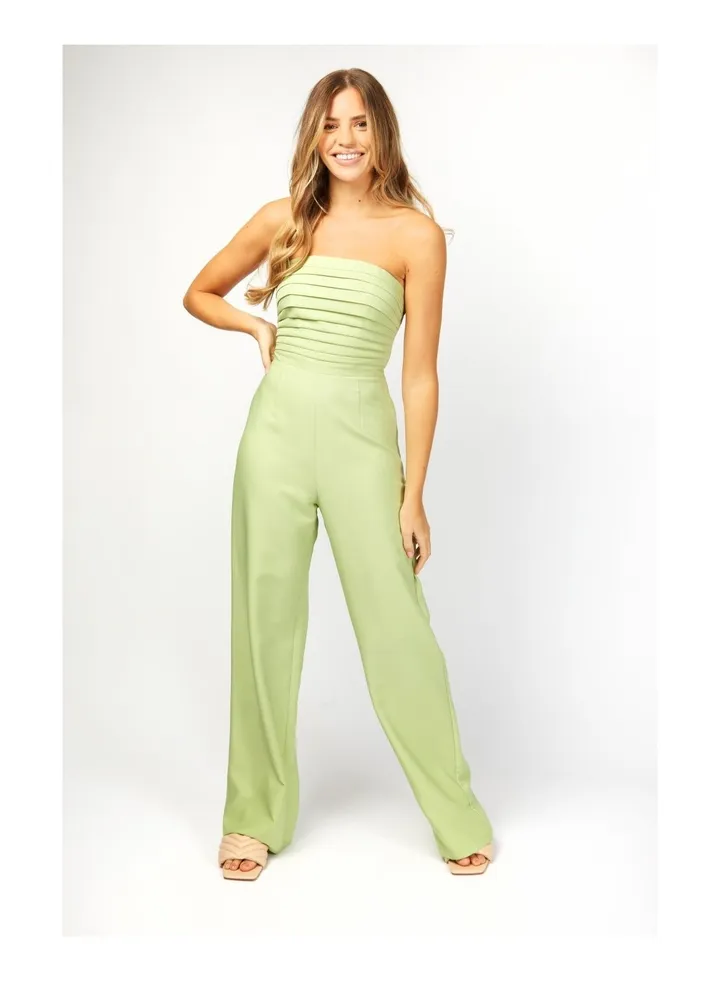Little Mistress Aloe Bandeau Jsuit
