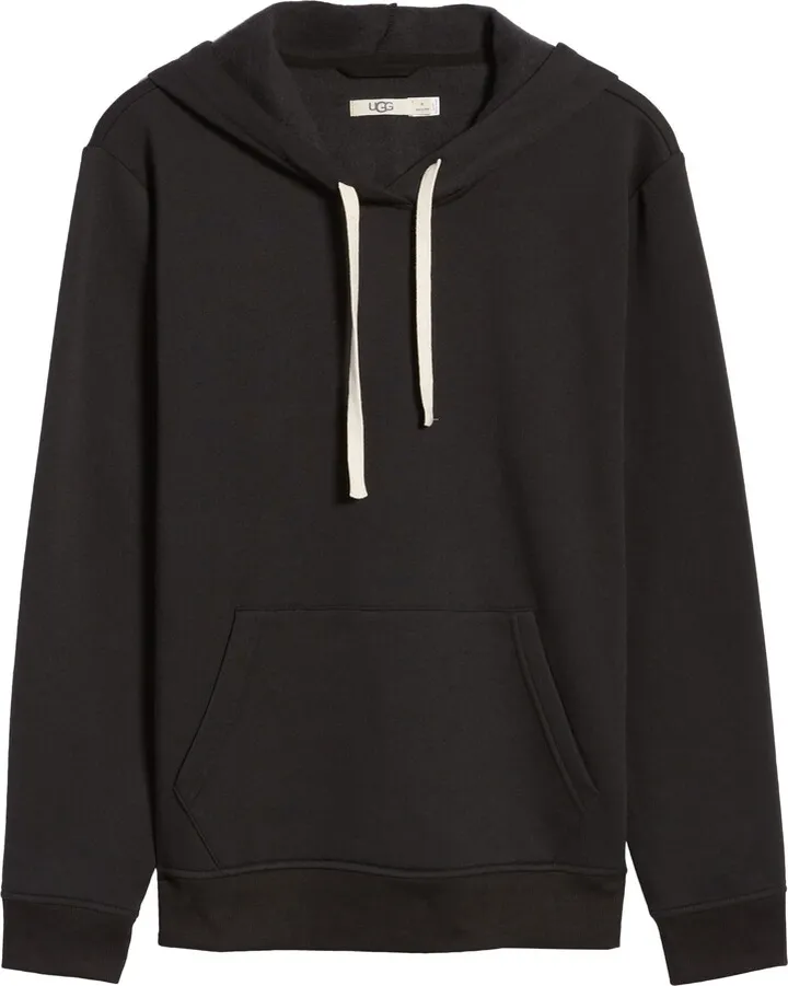 Ryker Pajama Hoodie